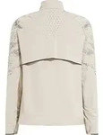 Odlo Zeroweight Pro Warm Reflect Jacke, Gr&ouml;&szlig;e:S, Farbe:silver cloud - Silber - S