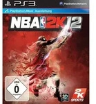 Nba 2K 12