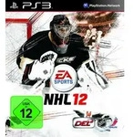 Nhl 12