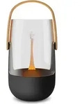 Stadler Form Sophie, Tank, Ultraschall-Aroma-Diffusor, 0,1 l, 26 dB, 10 W - Schwarz