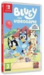 Outright Games Bluey: The Videogame, Nintendo Switch, E (Jeder), Physische...