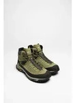 Meindl Top Trail Lady Mid GTX Herren Gelb - Gelb - 42