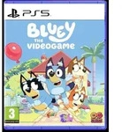 Bluey: The Videogame (PS5)