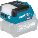 Makita ML 011 G Akku Lampe 40 V max. 300 lm LED Solo - ohne Akku, ohne Ladeger&auml;t