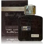 Lattafa Perfumes - Ramz Lattafa Silver EDP 100ml