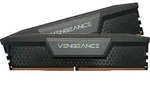 DIMM 48 GB DDR5-6000 (2x 24 GB) Dual-Kit (schwarz, CMK48GX5M2E6000C36,...