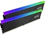 DIMM 32 GB DDR4-3200 (2x 16 GB) Dual-Kit (schwarz, AX4U320016G16A-DTBKD35G, XPG