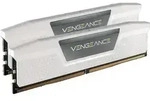 Corsair VENGEANCE DDR5 6000MT/s 32GB 2x16GB White - 32 GB
