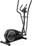 HAMMER Crosstrainer Crosstech XTR BT, 21 Programme, Kinomap, Zwift - Schwarz