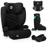 Lionelo Hugo I-Size Autokindersitz ab 4 - 12 Jahre, ab 15 kg - 36 kg, i-Size ISOFIX