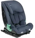 CHICCO Autositze MySeat i-size 76-150cm, Farbe: India Ink (9-36 kg)