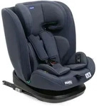 Chicco Kindersitz Mokita I-Size, Gem&auml;&szlig; Ece R129/03 - Blau