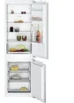 Neff N 30, 260 l, NoFrost-Funktion (K&uuml;hleinheit), SN-ST, 4 kg/24h, E, Wei&szlig; - Wei&szlig;