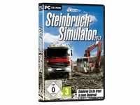Steinbruch-Simulator 2012