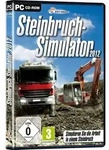 Steinbruch-Simulator 2012