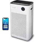 Intelligenter HEPA UV Ionisator Luftreiniger CA-509Pro Smart - Geeignet f&uuml;r kleine
