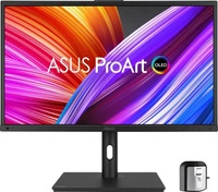 Asus 90LM0810-B01I70, ASUS ProArt PA27DCE-K, 68,3 cm (26.9"), 3840 x 2160 Pixel, 4K
