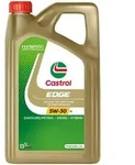 CASTROL EDGE LL f&uuml;r 5W-30 5 Liter Motor&ouml;l Motoren&ouml;l 507 00 229.51 504 00 229.31