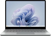 Microsoft XLF-00007, Microsoft Surface Laptop Go 3 for Business - Intel Core i5 1235U