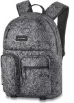 Dakine Method Backpack DLX 28 Liter Poppy Griffin - Grau