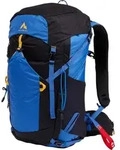 McKINLEY Ux.-Wander-Rucksack EDDA VT 28 VARI 903 BLUE DARK/BLACK NIGH 903 BLUE