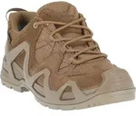 Lowa Zephyr MK2 GTX Lo TF Halbschuh : Coyote 48.5 - 48,5