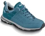 MEINDL Durban Lady GTX Schuhe Damen blau 38 - Blau - 38