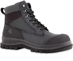 CARHARTT Detroit 6 Arbeitsschuhe Taupe Schwarz T.39 - Schwarz - 39