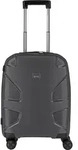 IMPACKT - IP1 4w Trolley S m.USB Port - Schwarz
