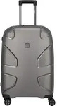 IMPACKT IP1 Trolley M mit 4 R&auml;dern - Iron grey - Grau
