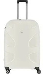 IMPACKT IP1 Trolley L mit 4 R&auml;dern - Polar white - Wei&szlig;