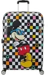 American Tourister Wavebreaker Disney Spinner 77/28 96l Koffer Auf Rollen One...