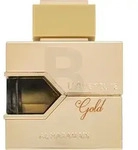 Al Haramain L'Aventure Gold Eau De Parfum 100 ml (woman)
