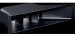 Neff Z821PD1, Diffusor, Schwarz, Neff, 489 g, 1 St&uuml;ck(e), 230 mm - Schwarz