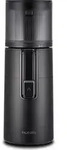 Hurom H-400-BEC05MB Entsafter f&uuml;r Gem&uuml;se und Obst, Mattschwarz - Schwarz