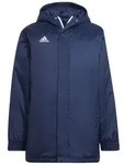Adidas Entrada 22 Stadium Jacket M HG6298 Pullunder adidas Gr&ouml;&szlig;e: 140 cm, -