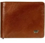 Braun B&uuml;ffel Country RFID Dollarclip 8CS Palisandro - Braun