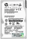 Hpe 900Gb Sas, 10K, 900 Gb, 10000 Rpm, 2.5", Sas