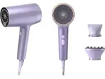 Philips 7000 series BHD720/10, Lila, H&auml;ngeschlaufe, 1800 W, 220-240 V - Lila