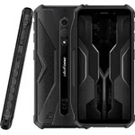 Ulefone Armor X12 Pro, 13,8 cm (5.45"), 4 GB, 64 GB, 13 MP, Android 13, Schwarz -