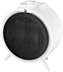 SHX SHX59PTC1800, Keramik, Drinnen, Flur, Wei&szlig;, Drehregler, 1800 W - Wei&szlig;
