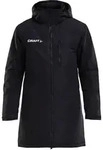 Craft Jacket Parkas M - Schwarz - XS