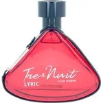 Armaf - Tres Nuit Lyric EDP 100ml