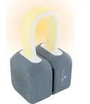 Bluetooth&reg; Stereo Lautsprecher (2x5W)