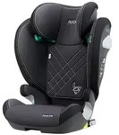 AVOVA Sora-Fix - Autositz - Gruppe 2 und 3 - Isofix - Grau und Schwarz AVOVA Sora-Fix - Autositz - Gruppe 2 und 3 - Isofix - Grau und Schwarz