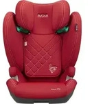 AVOVA Sora-Fix – Autositz – für Kinder von 100–150 cm – Isofix – Ahornrot AVOVA Sora-Fix – Autositz – für Kinder von 100–150 cm – Isofix – Ahornrot