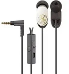 Yamaha EPH-R22, Kabelgebunden, 20 - 40000 Hz, Anrufe/Musik, 15,3 g, Kopfh&ouml;rer, Wei&szlig;
