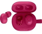 JLab JBuds Mini, Kabellos, Anrufe/Musik, 20 - 20000 Hz, Kopfh&ouml;rer, Pink - Rosa