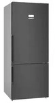 Bosch KGN76AXDR K&uuml;hl- Gefrierkombination 526 l VitaFresh XXL LED No Frost -...