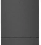 Bosch Serie 4 KGN392XCF, 363 l, SN-T, 10 kg/24h, C, Fresh Zone Fach, Schwarz -